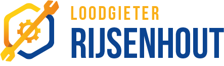 Loodgieter Rijsenhout Logo